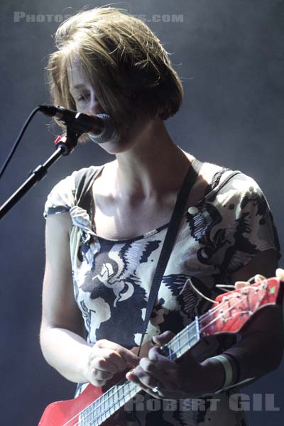 MASSICOT - 2015-06-30 - PARIS - Trabendo - 